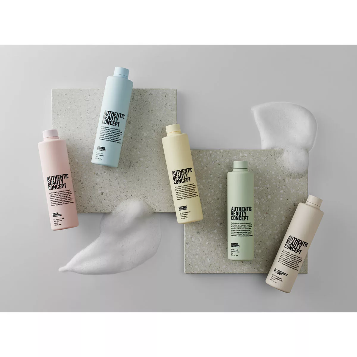Trotse ambassadeur van Authentic Beauty Concept